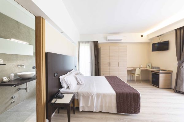 Alla Corte Hotel Ristorante SPA & Wellness Relax (Bassano del Grappa)